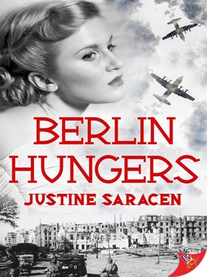 cover image of Berlin Hungers